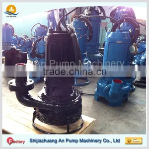 Marine Submersible High Head Sump Pump thumbnail-6