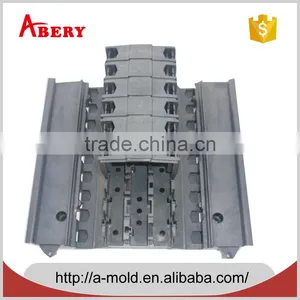 Plastic Parts, No Burr Sharp Edge thumbnail-1