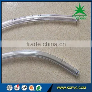 Small 1 Inch 2 Inch Clear Soft Pvc Hose Pipe thumbnail-5