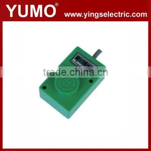 WJK-II AC NO NC NPN Made in China Two Wire Non Fluse IP67 Detection Distance 8mm Integrated Proximity Switches Transistor Sensor thumbnail-1