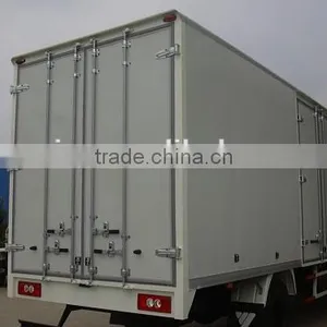 Refrigerated Truck Body thumbnail-1