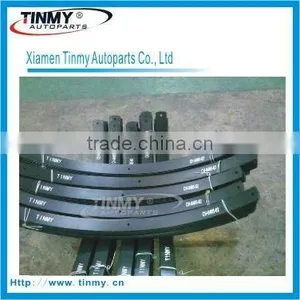 Volvo Truck Parts Leaf Spring thumbnail-1