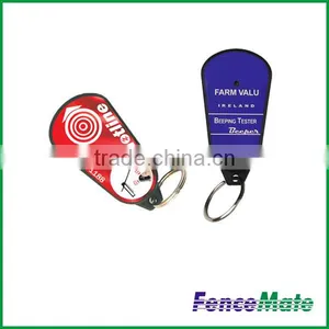 Electric Fence Beeper thumbnail-1