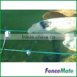 Electric Fence Wire Connector,Joint Clamp thumbnail-6