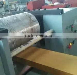 Wood Panel/wpc Panel Embossing Machine/embossing Machine thumbnail-3