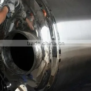 China Factory Direct Supply Liquid Storage Tank for Pharmaceutical,food,chemical Industry thumbnail-2