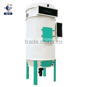 Qie 2013 High Pressure Dedusting Pulse Deduster Filter thumbnail-1