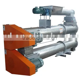 Conditioner of Pellet Mill thumbnail-1