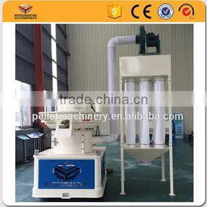 Pelletizer Machine Wood Pellet Machine Price thumbnail-4