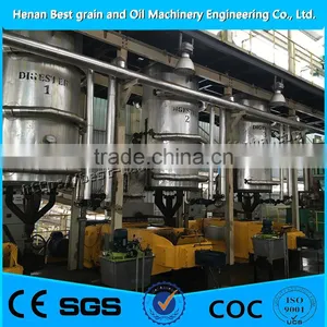 Most Popular Turn-key Project Palm Oil Factory for Sale thumbnail-4