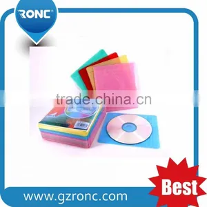 Non-Woven CD Sleeve DVD Envelope thumbnail-1