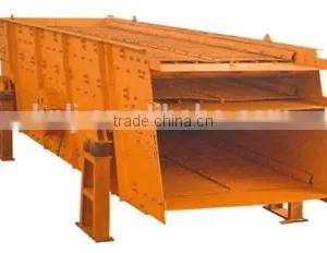 High Efficiency Mining Circular Vibrating Screen thumbnail-2