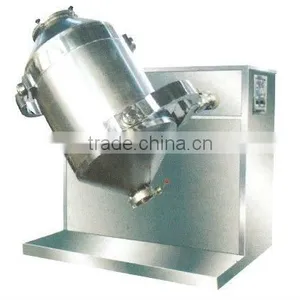 SYH Series Three Dimensional Mixing Equipment thumbnail-1