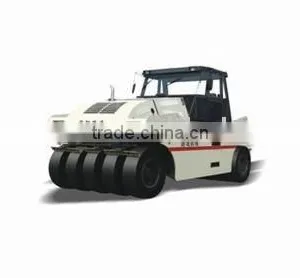 Pneumatic Tyre Roller LTP1016,2030,1826 thumbnail-1