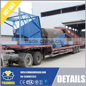Sand Washing Machine thumbnail-5