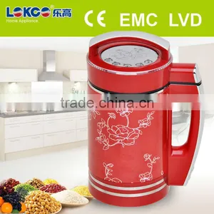 Automatic Stainless Steel Baby Food Maker thumbnail-1
