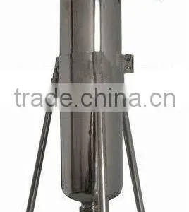 Top Entry Bag Filter thumbnail-1