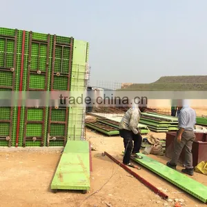 LD2000 Hot Selling CLC Block Making Machine/ Foamed Concrete Block Machine thumbnail-4