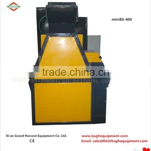 Cheap Price Used Metal Wire Cable Shredder Crusher Recycling Machine for Sale thumbnail-2
