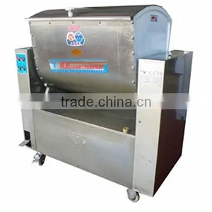 Hot Sell Industrial Dough Mixer Pizza Equipment Dough Mixer in Shandong thumbnail-1