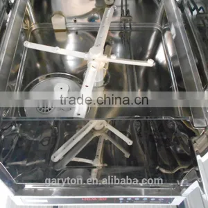 GRT - HDW80 Commercial Dish Washers for Plates , Glass thumbnail-3