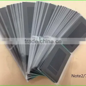 LCD Adhesive for Samsung Note Lcd Backing, Lcd Repairing Adhesive Sticker on the Back of LCD thumbnail-3