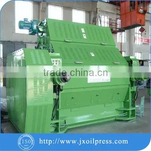 Overseas Turnkey Project Corn Oil Press South Africa thumbnail-4