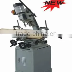 Heavy-duty Tilt Mortiser MS3840T for Furniture Making thumbnail-1