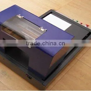 TP-210A Food Chocolate Printer/Food Safe Printer/Food Printing Machine For Cakes thumbnail-1