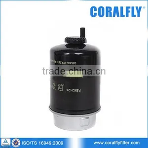 Coalescer Element Fuel Water Separator RE61723 RE62424 thumbnail-1