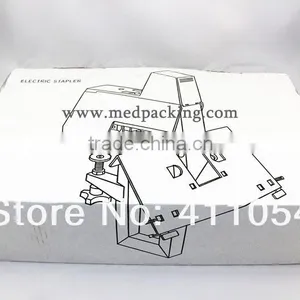 Electric Stapler Single Head thumbnail-3