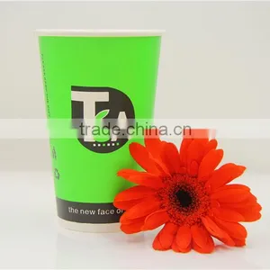 Single Wall Paper Cup With Customized Printing China thumbnail-4