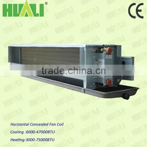 Ceiling Concealed Ducted Split Unit Type and CE Certification Split Air Conditioning Units thumbnail-1