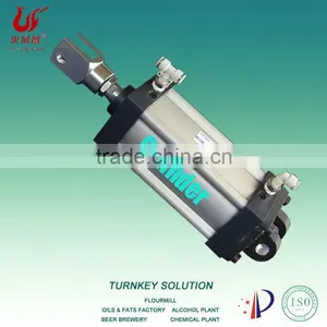 THFX200*2 Two Ways Valve With High Quality thumbnail-2