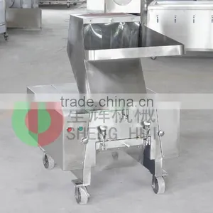 Shenghui Machinery Specilizes in Producing All Kinds of Food Machine/food Machinery thumbnail-2