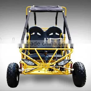 70/90cc Gas Kids Buggy thumbnail-1