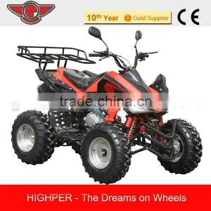 150CC, 200CC, 250CC OFF ROAD ATV QUAD thumbnail-1