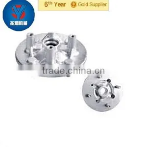 ISO 9001 Approved Cheap Metal Steel Dune Buggy Parts for Sale Accessory thumbnail-1