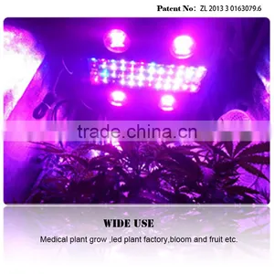 Reflector Led Grow Light Full Spectrum,Cxb 3590 Led Grow Light thumbnail-5