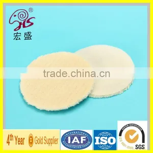 Soft Pad and 100% Wool Material thumbnail-3