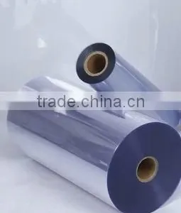 Clear Wrap Film Bag POF and PE Plastic Heat Shrink Film Tube Shrink Film Bag thumbnail-1