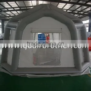 Military Style Heavy Duty Tents thumbnail-2