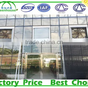 Industrial Exhaust Fan Ventilation Fan for Agriculture Greenhouse thumbnail-5