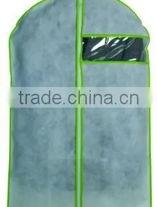 Eco Friendly Non Woven Suit Dust-proof Covers thumbnail-1