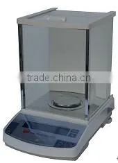 Electronic Analytical Balance thumbnail-1