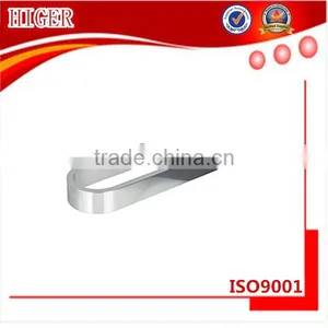 Bathroom Overdoor Owel Shelf With Hooks thumbnail-1