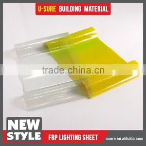 Thick Pvc Sheet Frp Wall Panels thumbnail-6