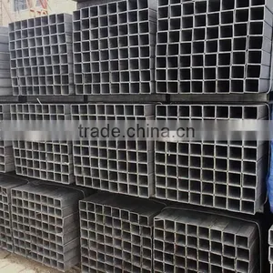 Galvanized Iron Steel /galvanized Steel /galvanized Metal Tubes thumbnail-2