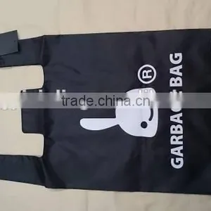 Shopping Plastic Bag Manufacturer thumbnail-2