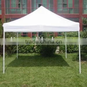 3x3m Steel Structure Folding Tent thumbnail-1